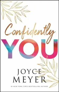 Confidently You - Joyce Meyer