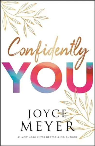 Confidently You - Joyce Meyer