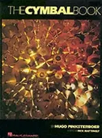 The Cymbal Book - Hugo Pinksterboer