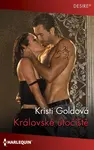 Královské útočiště - Kristi Goldová