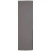 Novel BĚHOUN NA STŮL, 40/140 cm, světle šedá
