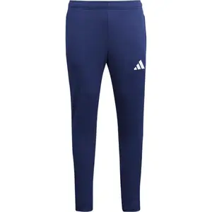 adidas ENTRADA 26 TRAINING PANT Pánské sportovní kalhoty, tmavě modrá, velikost