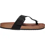 LOAP ROLPH Pánské pantofle, černá, velikost