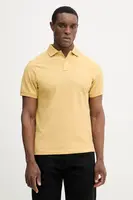 Bavlněné polo tričko Hackett London