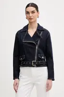 Džínová bunda Gaudi