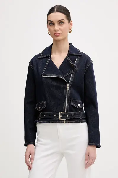 Džínová bunda Gaudi