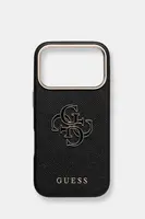 Obal na telefon Guess iPhone 17 Pro