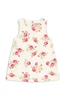 Dětské bavlněné šaty Konges Sløjd MAGOT DRESS GOTS