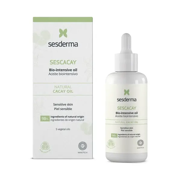 Sesderma Sescacay Bio-Intensive olej 100 ml