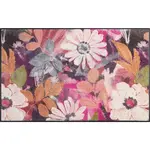 wash+dry KOBEREC TKANÝ NA PLOCHO, 75/120 cm, vícebarevná