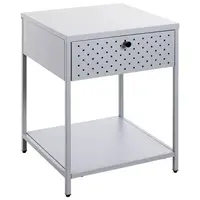 NOČNÍ STOLEK, 40/53/40 cm