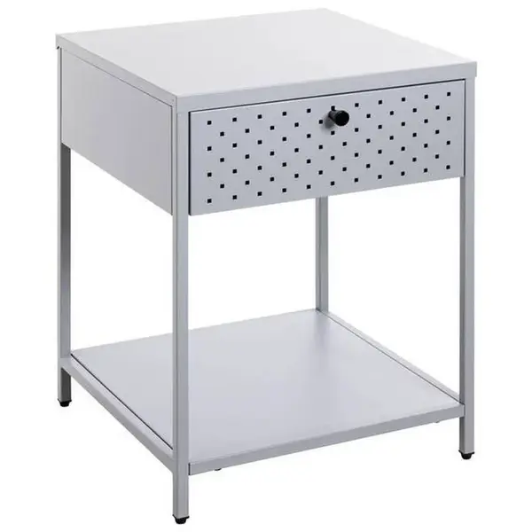 NOČNÍ STOLEK, 40/53/40 cm