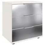 MID.YOU NOČNÍ STOLEK, 52/58/38 cm