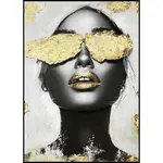 Monee OLEJOMALBA, zátiší, ženy, 50/70 cm