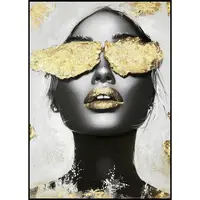 Monee OLEJOMALBA, zátiší, ženy, 50/70 cm