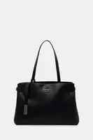 Kožená kabelka Emporio Armani