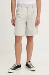 Levi's Bavlněné šortky Levi's BAGGY PLEATED