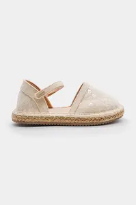 Dětské espadrilky Mayoral