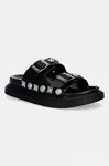 Just Cavalli Pantofle Just Cavalli
