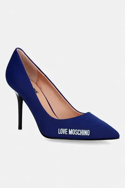 Lodičky Love Moschino