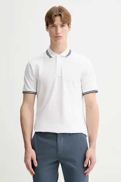 Polo tričko G-Star Raw