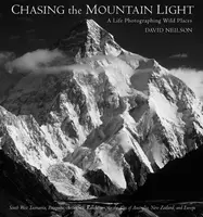 Chasing the Mountain Light - David Neilson