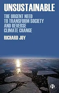 Unsustainable - Richard Joyce