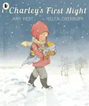 Charley's First Night - Hest Amy
