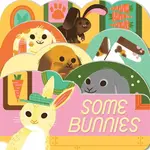 Some Bunnies - Lydia Nichols