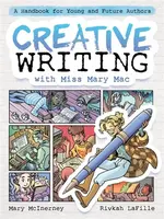 Creative Writing with Miss Mary Mac - Mary McInerney
