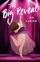 The Big Reveal - Jen Larsen
