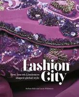 Fashion City - Bethan Bide, Lucie  Whitmore