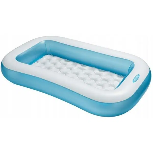 INTEX - Bazén dětský obdélníkový