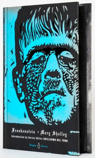 Frankenstein - Mary W. Shelley