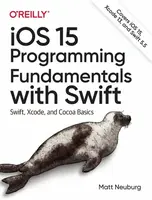 iOS 15 Programming Fundamentals with Swift - Matt Neuberg