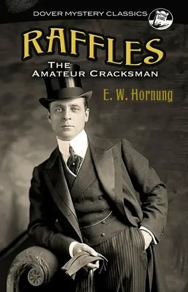 Raffles - E. Hornung