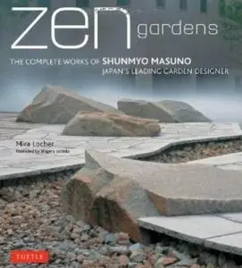 Zen Gardens - Locher