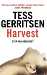 Harvest - Tess Gerritsen