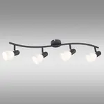 Luster SOMA 73094 Black LS4