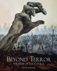 Beyond Terror - Stephen Thrower