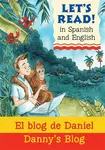 Danny's Blog/El blog de Daniel - Stephen Rabley