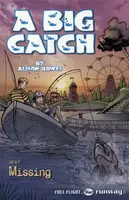 A Big Catch - Alison Hawes