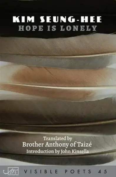 Hope is Lonely - Kim Seung-Hee