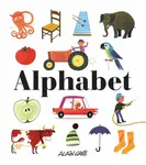 Alphabet - A Gre