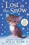 Lost in the Snow - Holly Webbová
