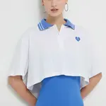 Bavlněné polo tričko Kaotiko