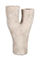 Dekorativní váza Bizzotto Hector 31 x 15 x 48,5 cm