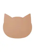 Podložka pod talíř Liewood Aura Cat Placemat 38 x 33 cm