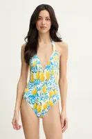 Jednodílné plavky MC2 Saint Barth