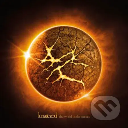 Lunatic Soul:  World Under Unsun - Lunatic Soul